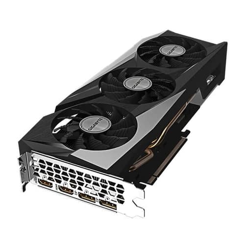 Gigabyte RX 6600 XT Gaming OC 8GB Graphics Card